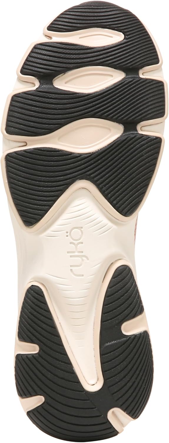 Ryka Women's Devotion X Walking Sneakers