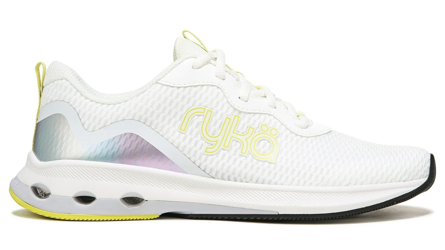 Ryka Women's Accelerate Walking Sneaker