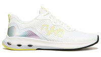 Ryka Women's Accelerate Walking Sneaker
