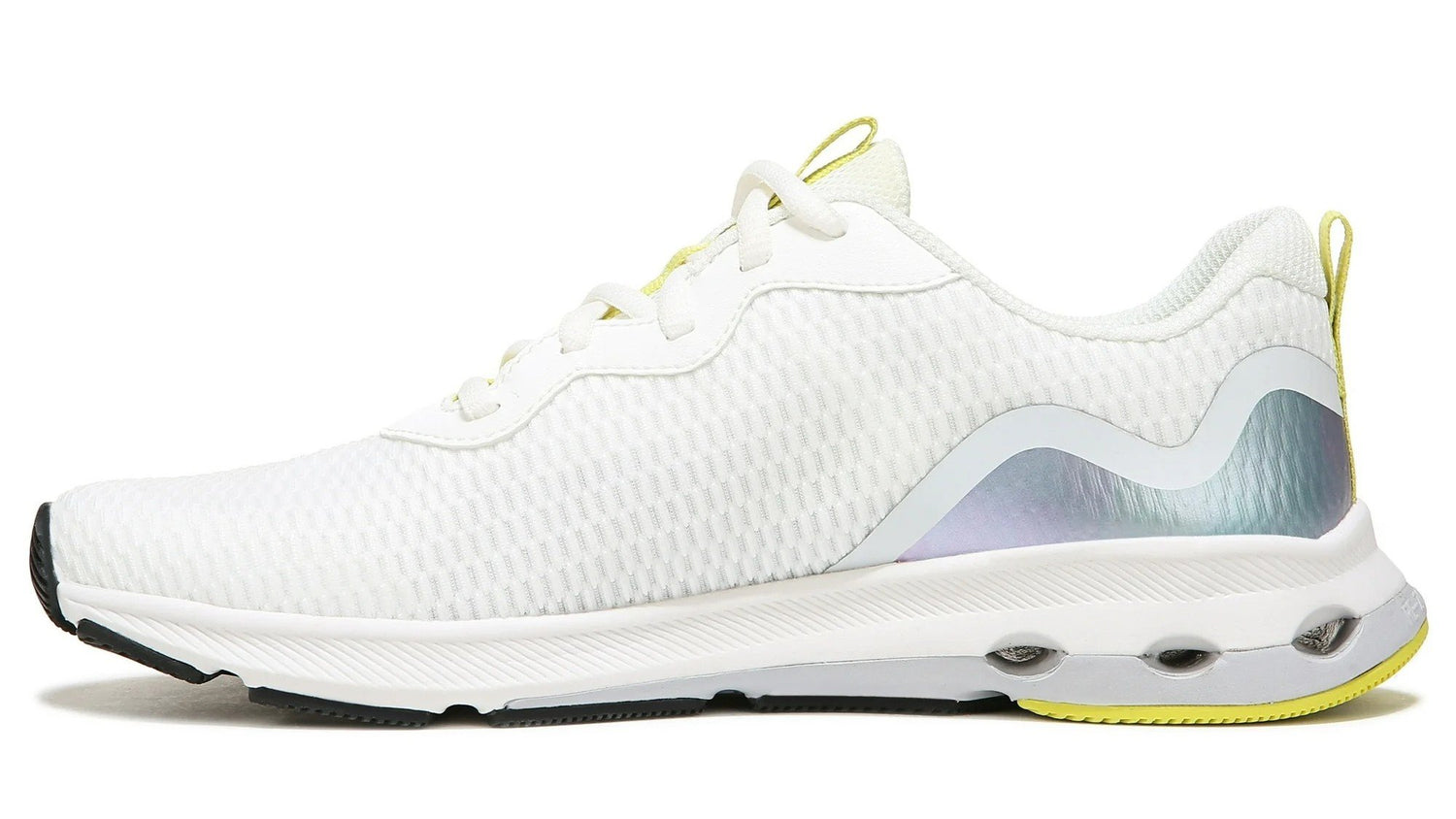 Ryka Women's Accelerate Walking Sneaker