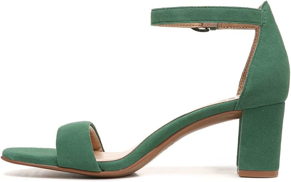 Naturalizer Women's Vera Ankle Strap Sandals