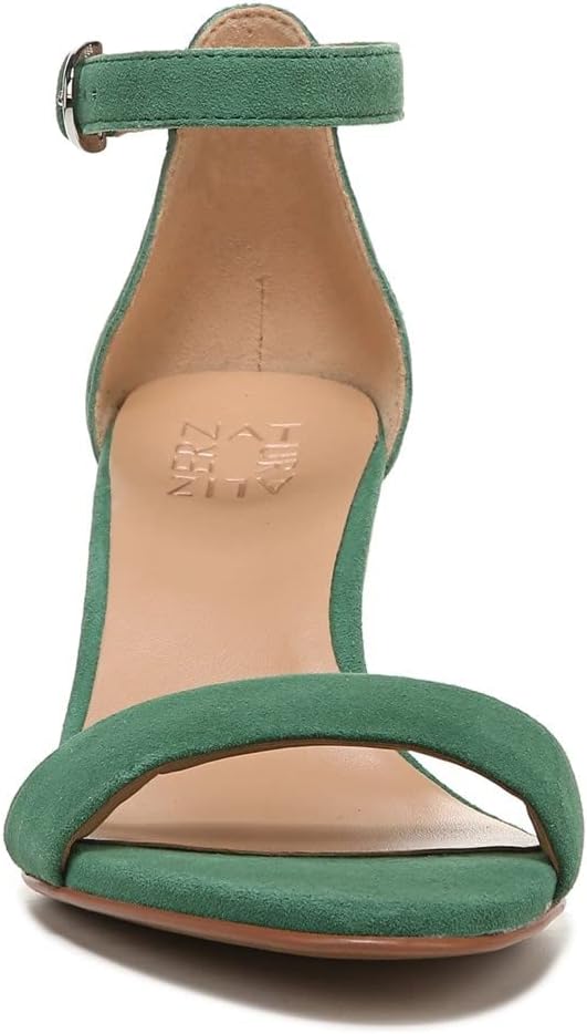 Naturalizer Women's Vera Ankle Strap Sandals