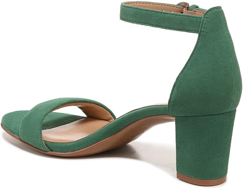 Naturalizer Women's Vera Ankle Strap Sandals