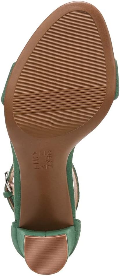 Naturalizer Women's Vera Ankle Strap Sandals