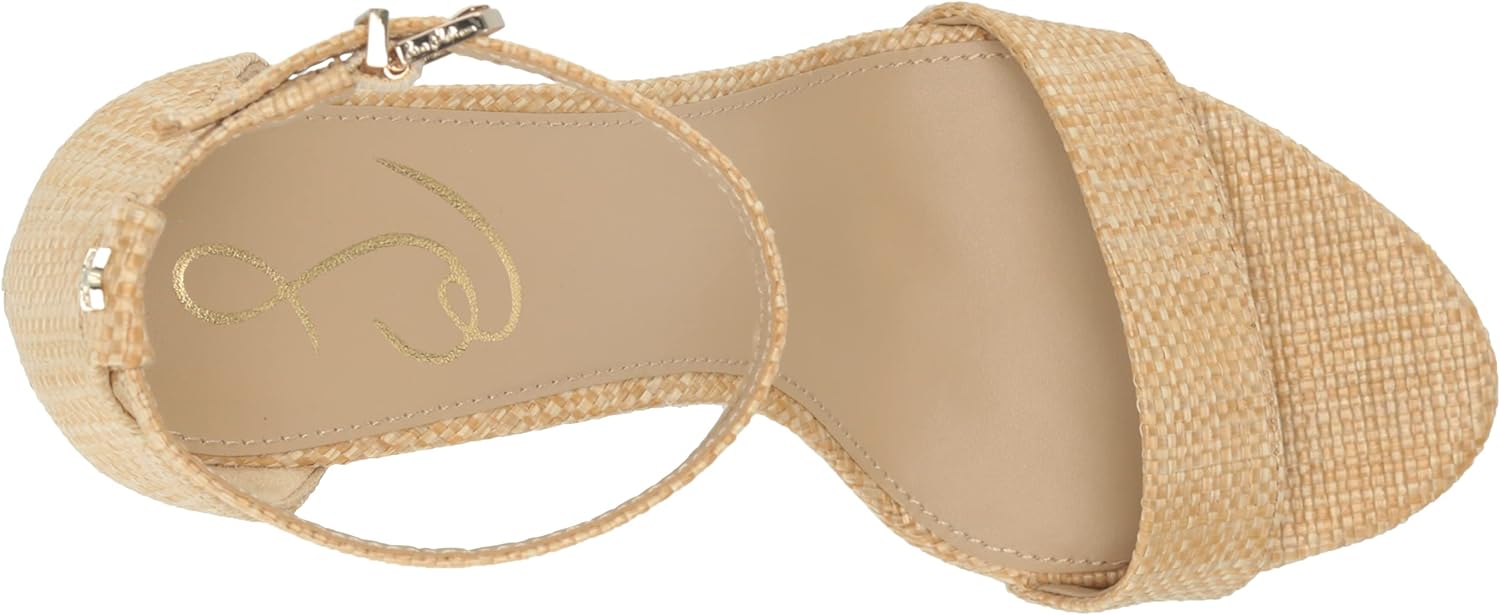 Sam Edelman Women's Yaro Heels