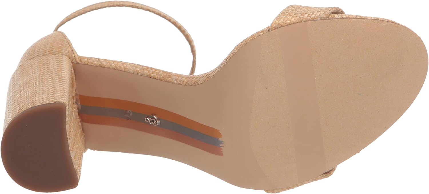 Sam Edelman Women's Yaro Heels