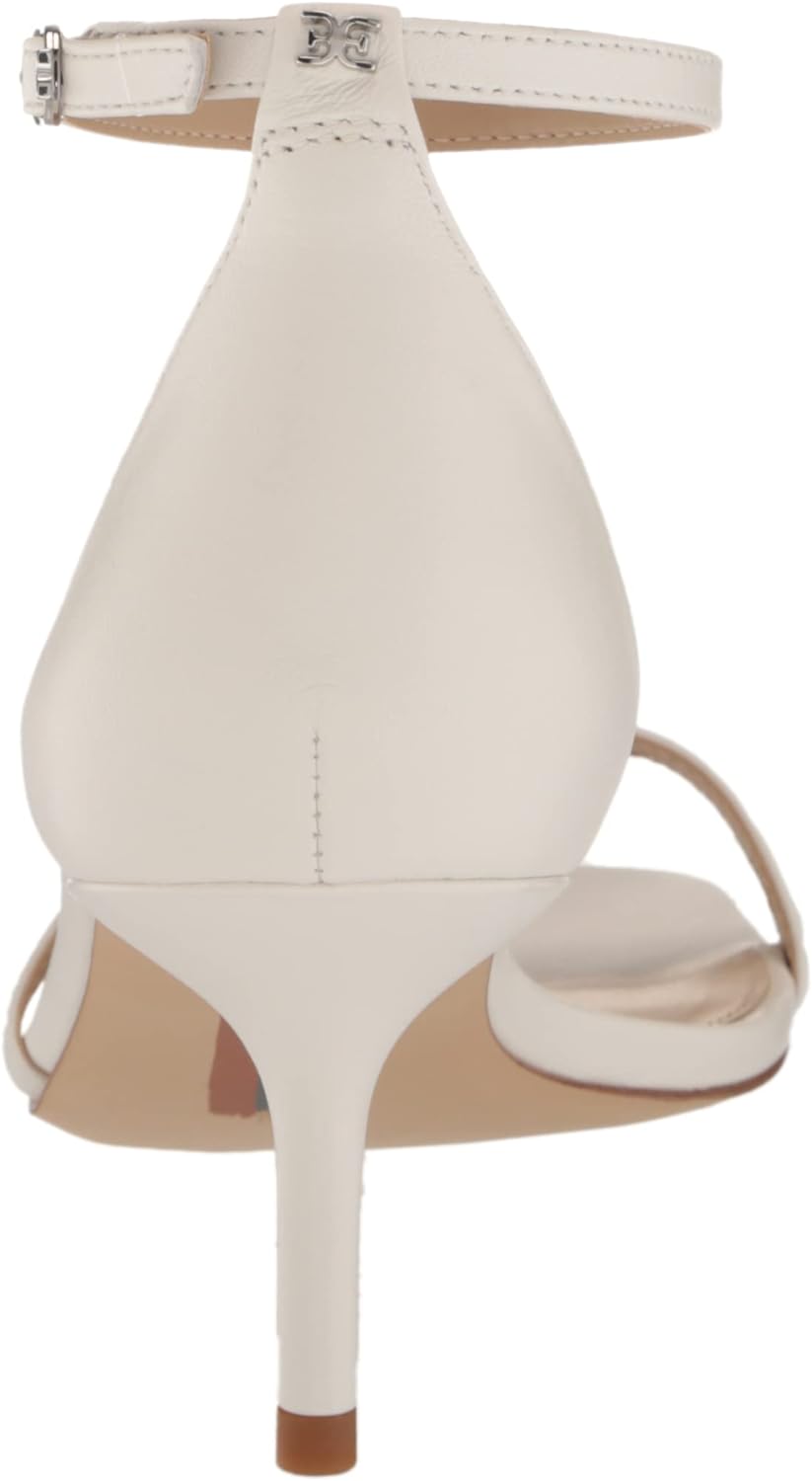 Sam Edelman Women's Peonie Heeled Sandals