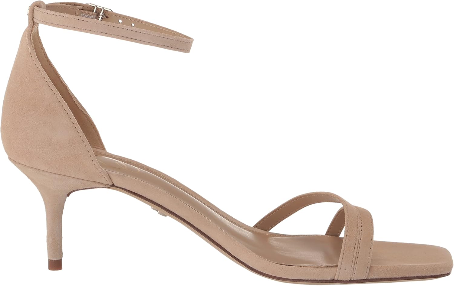 Sam Edelman Women's Peonie Heeled Sandals