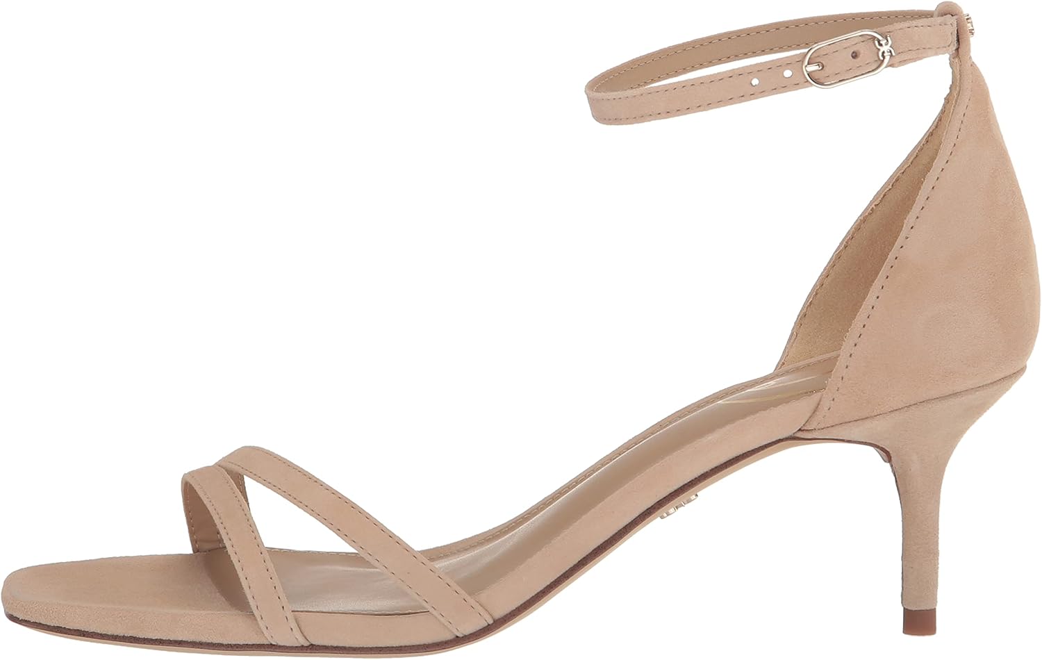 Sam Edelman Women's Peonie Heeled Sandals