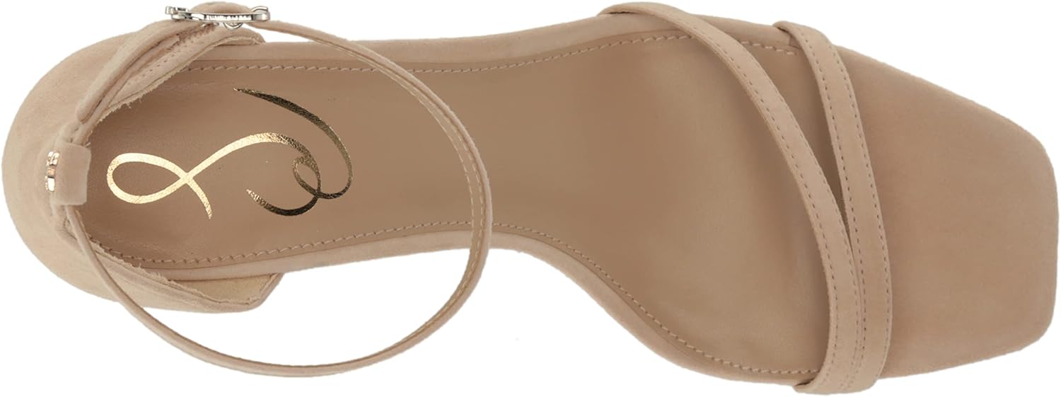 Sam Edelman Women's Peonie Heeled Sandals