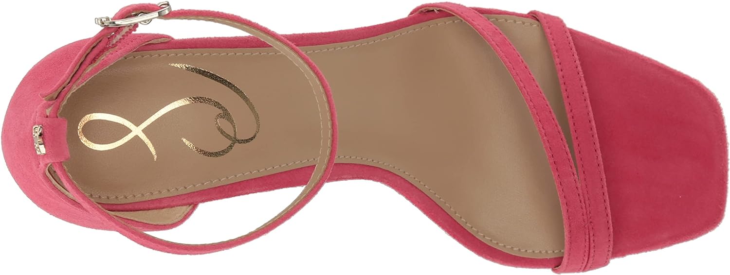 Sam Edelman Women's Peonie Heeled Sandals