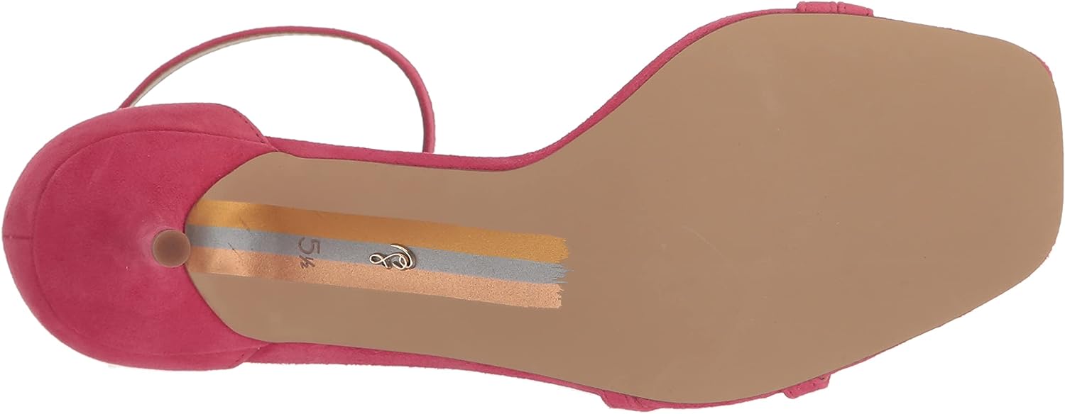 Sam Edelman Women's Peonie Heeled Sandals