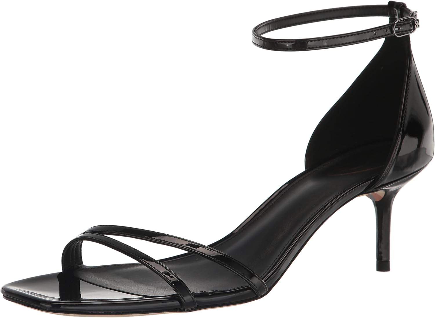 Black Patent
