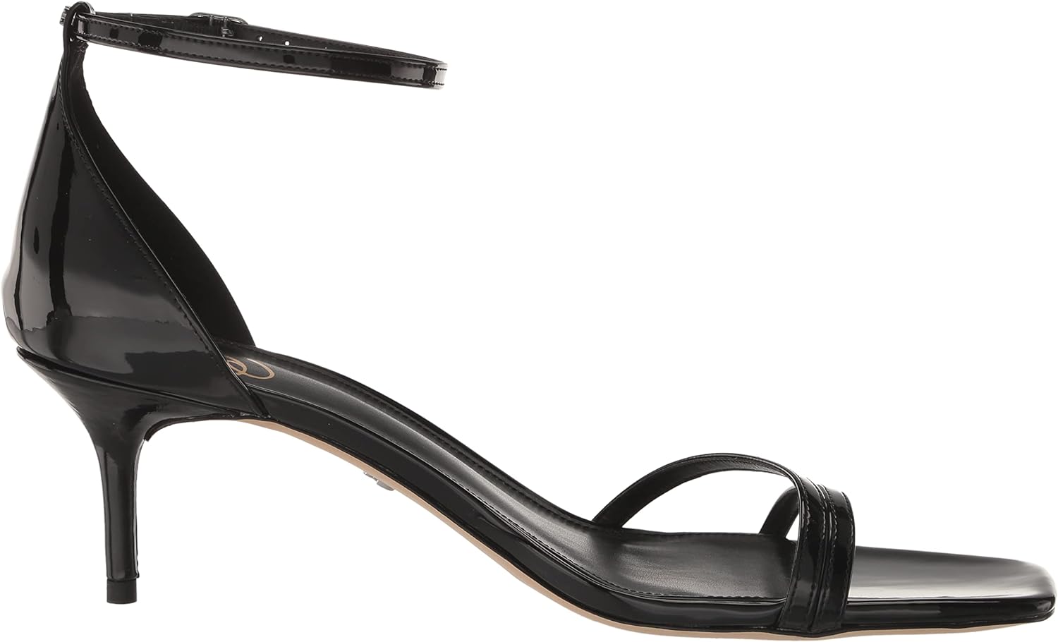Sam Edelman Women's Peonie Heeled Sandals