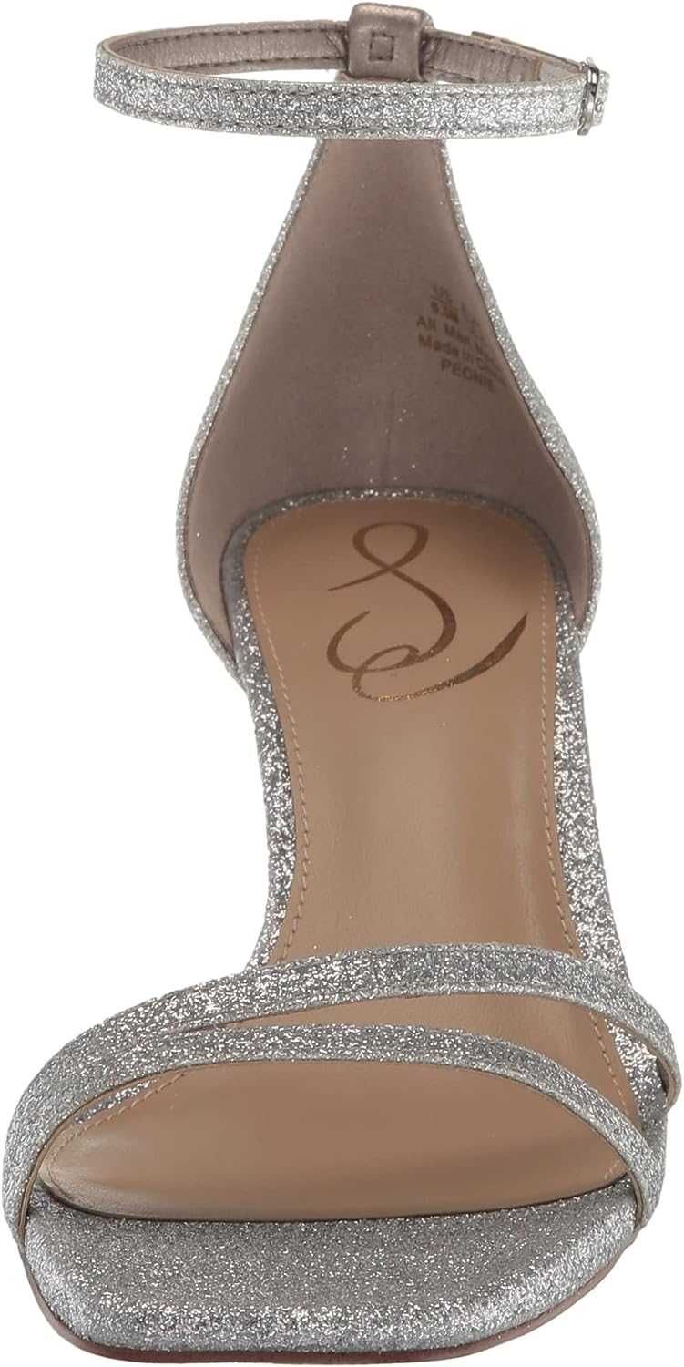 Sam Edelman Women's Peonie Heeled Sandals