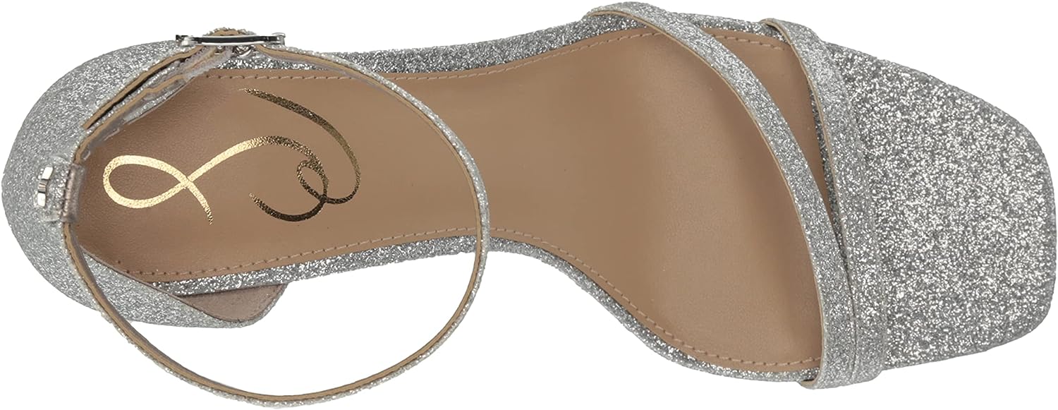 Sam Edelman Women's Peonie Heeled Sandals