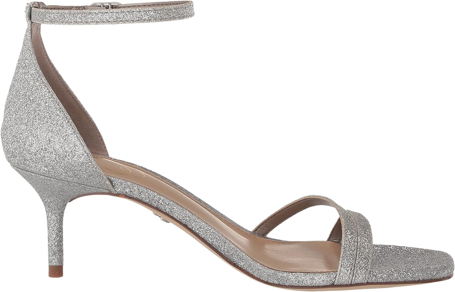 Sam Edelman Women's Peonie Heeled Sandals