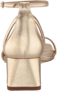 Sam Edelman Women's Wilson Heeled Sandals