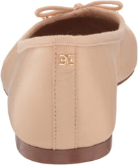 Sam Edelman Women's Felicia Luxe Ballet Flats