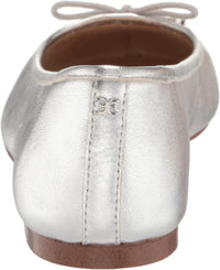 Sam Edelman Women's Felicia Luxe Ballet Flats
