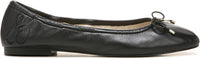 Sam Edelman Women's Felicia Luxe Ballet Flats