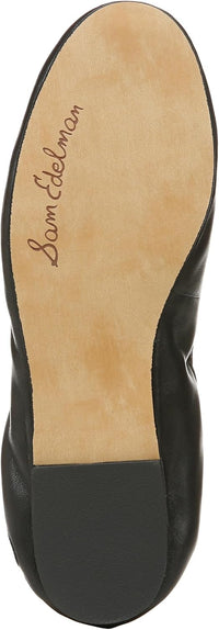 Sam Edelman Women's Felicia Luxe Ballet Flats