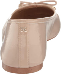 Sam Edelman Women's Felicia Luxe Ballet Flats