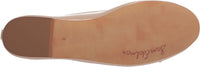 Sam Edelman Women's Felicia Luxe Ballet Flats