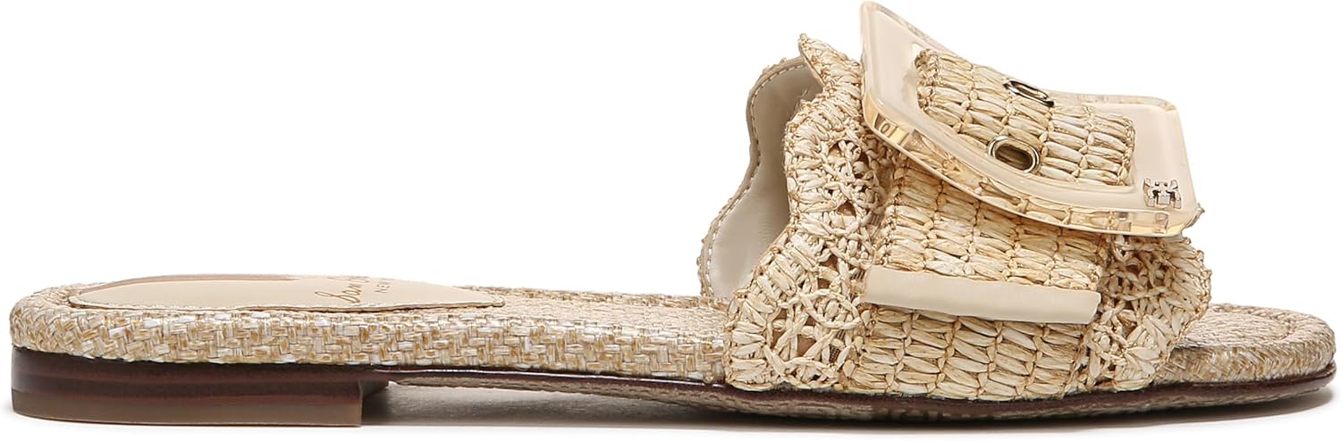 Sam Edelman Womens Bambi Slide Sandal
