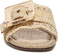 Sam Edelman Womens Bambi Slide Sandal