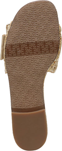 Sam Edelman Womens Bambi Slide Sandal