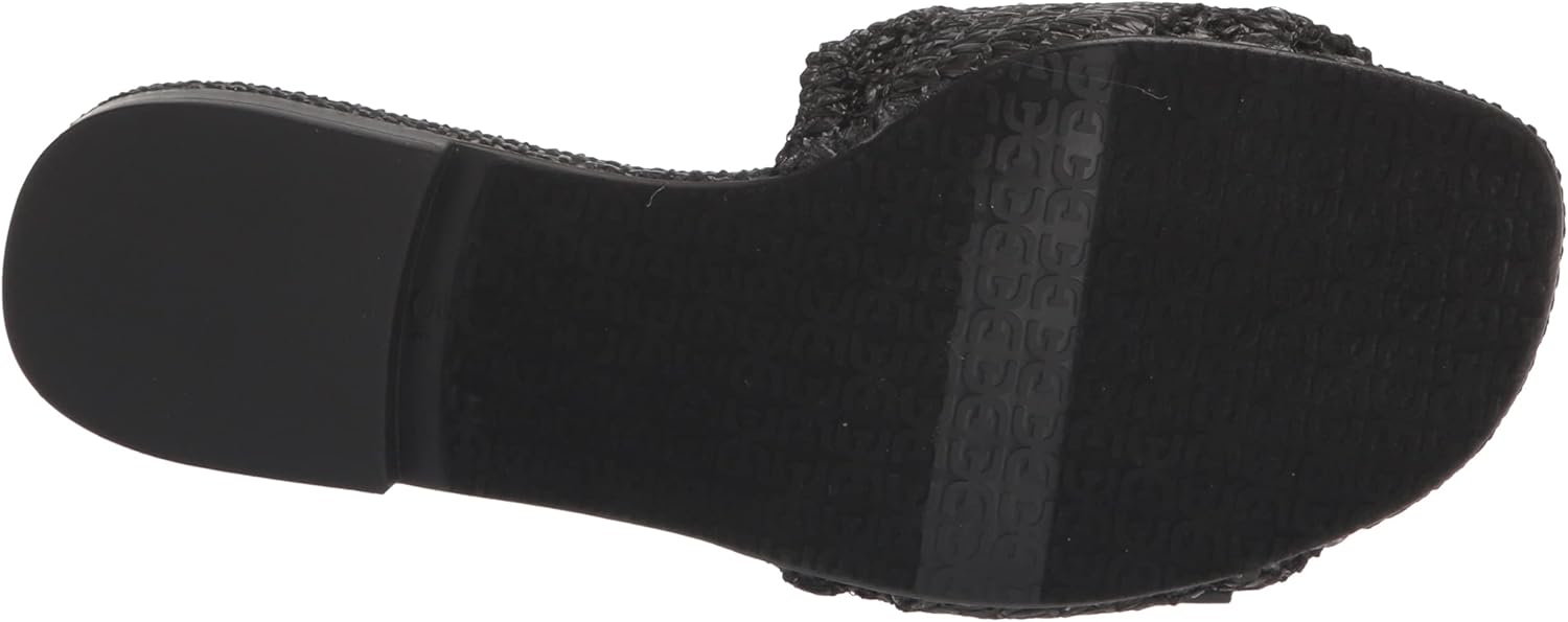 Sam Edelman Womens Bambi Slide Sandal