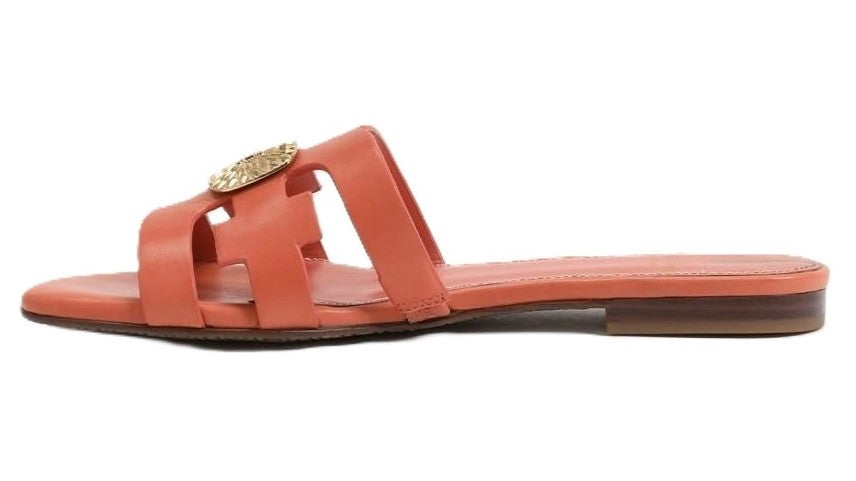 Sam Edelman Women's Bay Radiant Flat Sandal