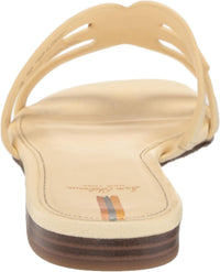 Sam Edelman Women's Bay Radiant Flat Sandal