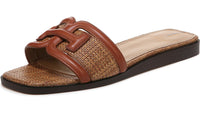 Rich Cognac/Cuoio