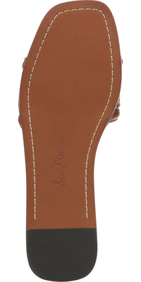 Sam Edelman Women's Irina Flat Sandal