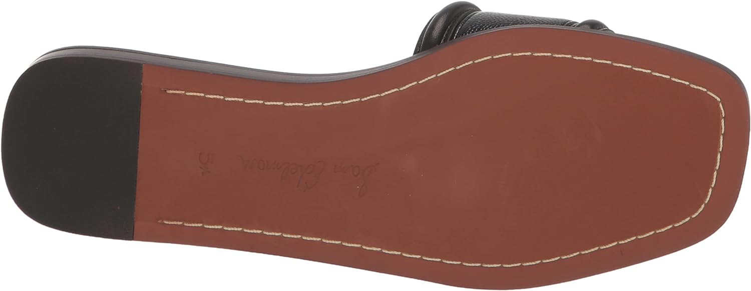 Sam Edelman Women's Irina Flat Sandal