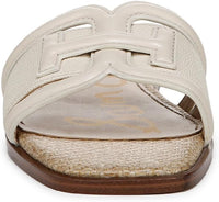 Sam Edelman Women's Irina Flat Sandal