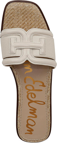 Sam Edelman Women's Irina Flat Sandal