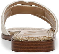 Sam Edelman Women's Irina Flat Sandal