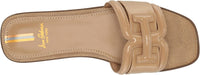 Sam Edelman Women's Irina Flat Sandal
