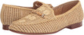 Warm Tan Raffia