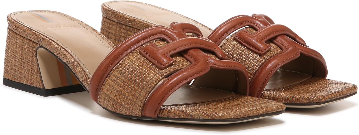 Rich Cognac/Cuoio