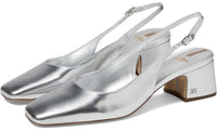 Silver Synthetic