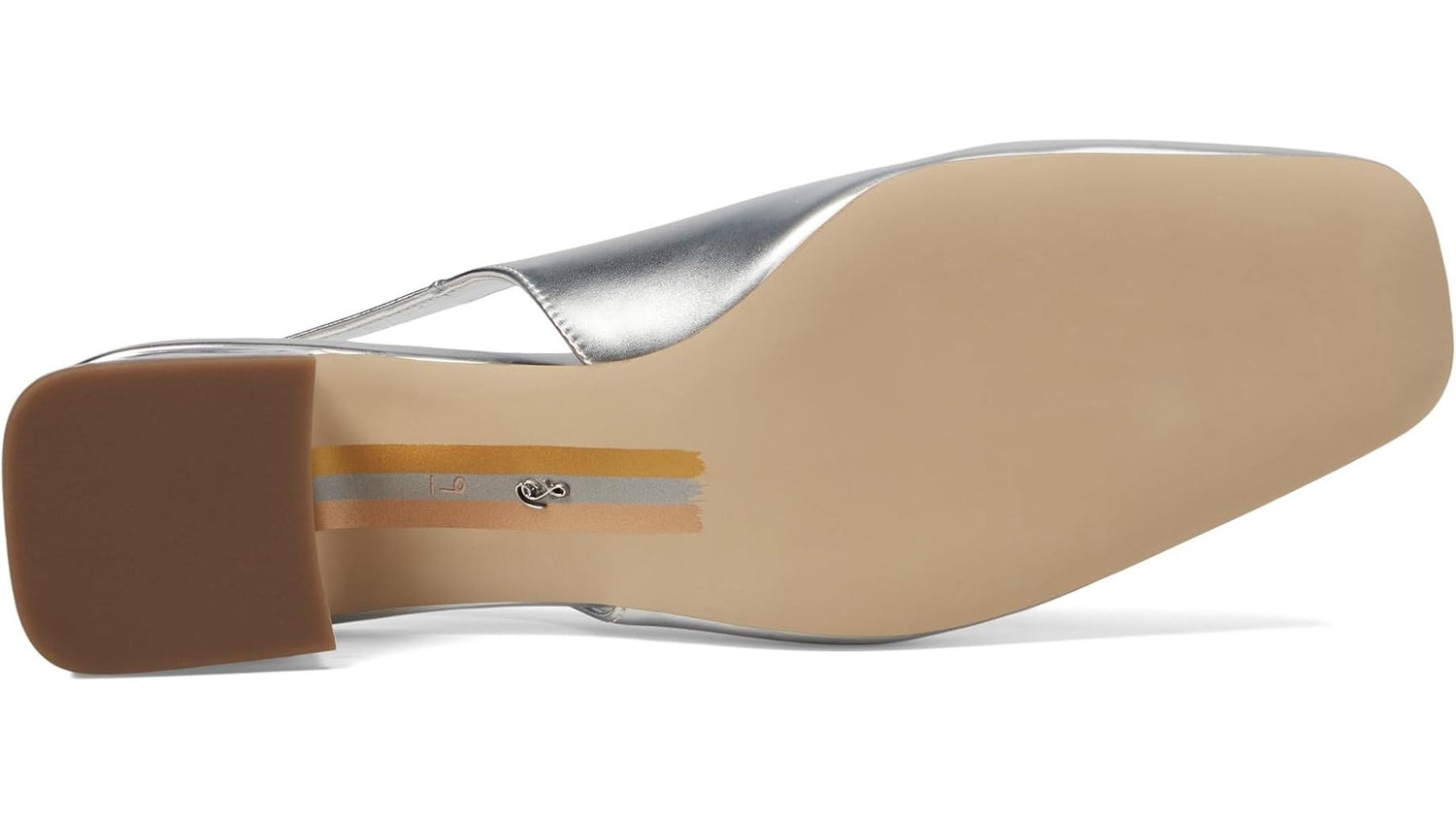 Sam Edelman Women's Terra Slingback Pumps