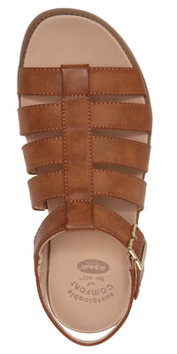Dr. Scholl's Women's A Ok Fisherman Sandal
