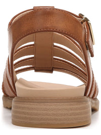 Dr. Scholl's Women's A Ok Fisherman Sandal
