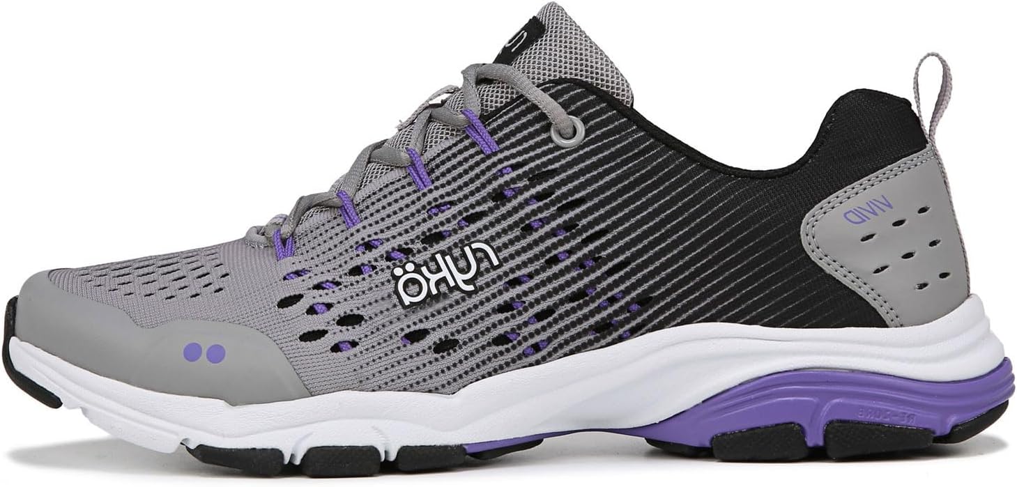 Ryka Women's Vivid RZX Training Sneakers