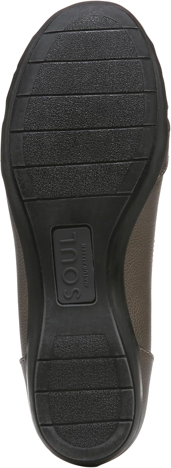 Soul by Naturalizer Gift Flats