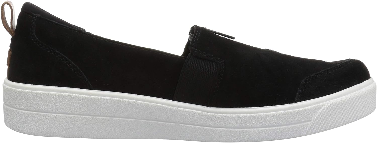 RYKA Women's Vivvi Slip-on Sneakers